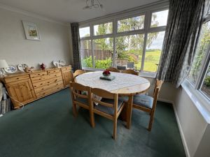 Garden Room- click for photo gallery